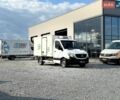Мерседес Sprinter, объемом двигателя 2.2 л и пробегом 200 тыс. км за 18900 $, фото 6 на Automoto.ua