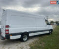 Мерседес Sprinter, объемом двигателя 2.2 л и пробегом 260 тыс. км за 21800 $, фото 6 на Automoto.ua