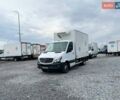 Мерседес Sprinter, объемом двигателя 2.2 л и пробегом 200 тыс. км за 26900 $, фото 10 на Automoto.ua