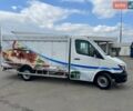 Мерседес Sprinter, объемом двигателя 2.1 л и пробегом 240 тыс. км за 24800 $, фото 6 на Automoto.ua