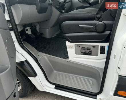 Мерседес Sprinter, объемом двигателя 2.2 л и пробегом 267 тыс. км за 22500 $, фото 17 на Automoto.ua