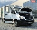 Мерседес Sprinter, объемом двигателя 2.2 л и пробегом 200 тыс. км за 18900 $, фото 27 на Automoto.ua