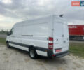 Мерседес Sprinter, объемом двигателя 2.2 л и пробегом 260 тыс. км за 21800 $, фото 4 на Automoto.ua