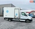 Мерседес Sprinter, объемом двигателя 2.2 л и пробегом 200 тыс. км за 26900 $, фото 1 на Automoto.ua