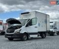 Мерседес Sprinter, объемом двигателя 2.2 л и пробегом 189 тыс. км за 22900 $, фото 25 на Automoto.ua