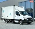 Мерседес Sprinter, объемом двигателя 2.2 л и пробегом 200 тыс. км за 19900 $, фото 5 на Automoto.ua