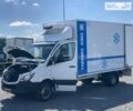 Мерседес Sprinter, об'ємом двигуна 2.2 л та пробігом 200 тис. км за 26900 $, фото 19 на Automoto.ua