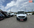 Мерседес Sprinter, объемом двигателя 2.2 л и пробегом 267 тыс. км за 22500 $, фото 6 на Automoto.ua
