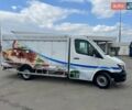 Мерседес Sprinter, объемом двигателя 2.1 л и пробегом 240 тыс. км за 24990 $, фото 6 на Automoto.ua