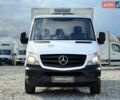 Мерседес Sprinter, объемом двигателя 2.2 л и пробегом 200 тыс. км за 18900 $, фото 11 на Automoto.ua