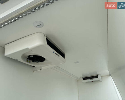 Мерседес Sprinter, объемом двигателя 2.2 л и пробегом 267 тыс. км за 22500 $, фото 50 на Automoto.ua