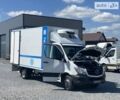 Мерседес Sprinter, об'ємом двигуна 2.2 л та пробігом 200 тис. км за 26900 $, фото 14 на Automoto.ua