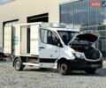 Мерседес Sprinter, объемом двигателя 2.2 л и пробегом 200 тыс. км за 18900 $, фото 22 на Automoto.ua
