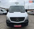 Мерседес Sprinter, об'ємом двигуна 2.2 л та пробігом 267 тис. км за 22700 $, фото 21 на Automoto.ua