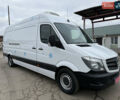 Мерседес Sprinter, об'ємом двигуна 2.2 л та пробігом 267 тис. км за 22700 $, фото 6 на Automoto.ua