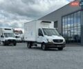 Мерседес Sprinter, объемом двигателя 2.2 л и пробегом 189 тыс. км за 22900 $, фото 6 на Automoto.ua