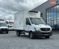 Мерседес Sprinter, объемом двигателя 2.2 л и пробегом 189 тыс. км за 22900 $, фото 7 на Automoto.ua