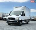 Мерседес Sprinter, объемом двигателя 2.2 л и пробегом 200 тыс. км за 19900 $, фото 12 на Automoto.ua