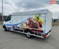 Мерседес Sprinter, объемом двигателя 2.1 л и пробегом 240 тыс. км за 24800 $, фото 2 на Automoto.ua