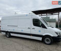 Мерседес Sprinter, об'ємом двигуна 2.2 л та пробігом 267 тис. км за 22700 $, фото 9 на Automoto.ua