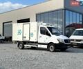 Мерседес Sprinter, объемом двигателя 2.2 л и пробегом 200 тыс. км за 18900 $, фото 3 на Automoto.ua