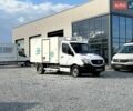 Мерседес Sprinter, объемом двигателя 2.2 л и пробегом 200 тыс. км за 18900 $, фото 4 на Automoto.ua