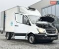 Мерседес Sprinter, об'ємом двигуна 2.2 л та пробігом 197 тис. км за 20800 $, фото 20 на Automoto.ua