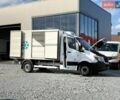 Мерседес Sprinter, объемом двигателя 2.2 л и пробегом 200 тыс. км за 18900 $, фото 19 на Automoto.ua