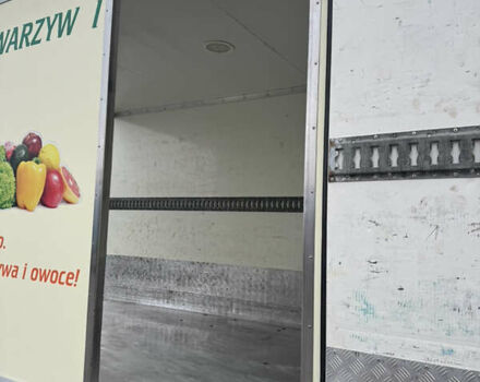 Мерседес Sprinter, объемом двигателя 3 л и пробегом 300 тыс. км за 31000 $, фото 4 на Automoto.ua