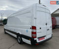 Мерседес Sprinter, об'ємом двигуна 2.2 л та пробігом 267 тис. км за 22700 $, фото 14 на Automoto.ua