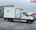 Мерседес Sprinter, объемом двигателя 2.2 л и пробегом 200 тыс. км за 26900 $, фото 2 на Automoto.ua