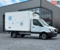 Мерседес Sprinter, объемом двигателя 2.2 л и пробегом 189 тыс. км за 22900 $, фото 3 на Automoto.ua