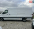 Мерседес Sprinter, объемом двигателя 2.2 л и пробегом 260 тыс. км за 21800 $, фото 3 на Automoto.ua