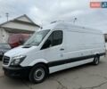Мерседес Sprinter, об'ємом двигуна 2.2 л та пробігом 267 тис. км за 22700 $, фото 20 на Automoto.ua