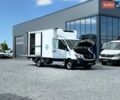 Мерседес Sprinter, объемом двигателя 2.2 л и пробегом 200 тыс. км за 19900 $, фото 22 на Automoto.ua