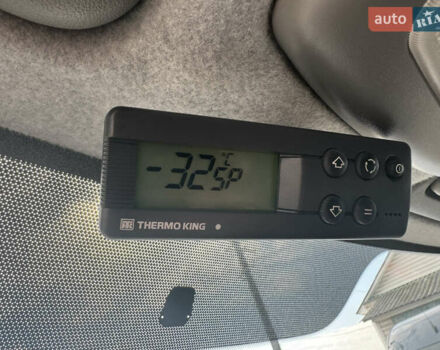 Мерседес Sprinter, объемом двигателя 2.2 л и пробегом 267 тыс. км за 22500 $, фото 25 на Automoto.ua