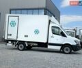 Мерседес Sprinter, объемом двигателя 2.2 л и пробегом 200 тыс. км за 19900 $, фото 1 на Automoto.ua
