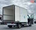 Мерседес Sprinter, объемом двигателя 2.2 л и пробегом 189 тыс. км за 22900 $, фото 30 на Automoto.ua