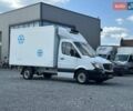 Мерседес Sprinter, объемом двигателя 2.2 л и пробегом 197 тыс. км за 21900 $, фото 4 на Automoto.ua