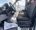 Мерседес Sprinter, объемом двигателя 2.2 л и пробегом 197 тыс. км за 21900 $, фото 29 на Automoto.ua