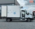 Мерседес Sprinter, объемом двигателя 2.2 л и пробегом 189 тыс. км за 22900 $, фото 15 на Automoto.ua