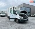 Мерседес Sprinter, объемом двигателя 2.2 л и пробегом 200 тыс. км за 26900 $, фото 26 на Automoto.ua