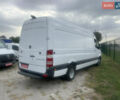 Мерседес Sprinter, объемом двигателя 2.2 л и пробегом 260 тыс. км за 21800 $, фото 5 на Automoto.ua