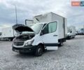 Мерседес Sprinter, объемом двигателя 2.2 л и пробегом 200 тыс. км за 26900 $, фото 30 на Automoto.ua