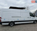 Мерседес Sprinter, об'ємом двигуна 2.2 л та пробігом 267 тис. км за 22700 $, фото 10 на Automoto.ua