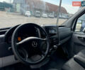 Мерседес Sprinter, объемом двигателя 2.2 л и пробегом 267 тыс. км за 22500 $, фото 19 на Automoto.ua