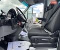 Мерседес Sprinter, объемом двигателя 2.2 л и пробегом 189 тыс. км за 22900 $, фото 35 на Automoto.ua