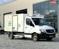 Мерседес Sprinter, объемом двигателя 2.2 л и пробегом 200 тыс. км за 18900 $, фото 5 на Automoto.ua