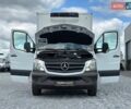 Мерседес Sprinter, объемом двигателя 2.2 л и пробегом 189 тыс. км за 22900 $, фото 23 на Automoto.ua