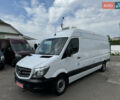 Мерседес Sprinter, объемом двигателя 2.2 л и пробегом 267 тыс. км за 22500 $, фото 2 на Automoto.ua